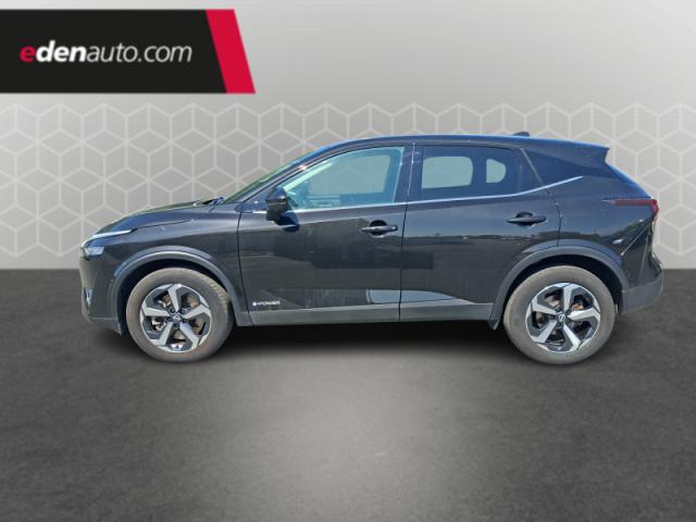 Nissan Qashqai image 1