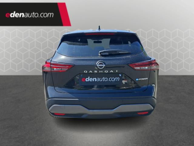 Nissan Qashqai image 3