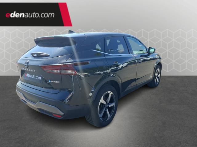 Nissan Qashqai image 9