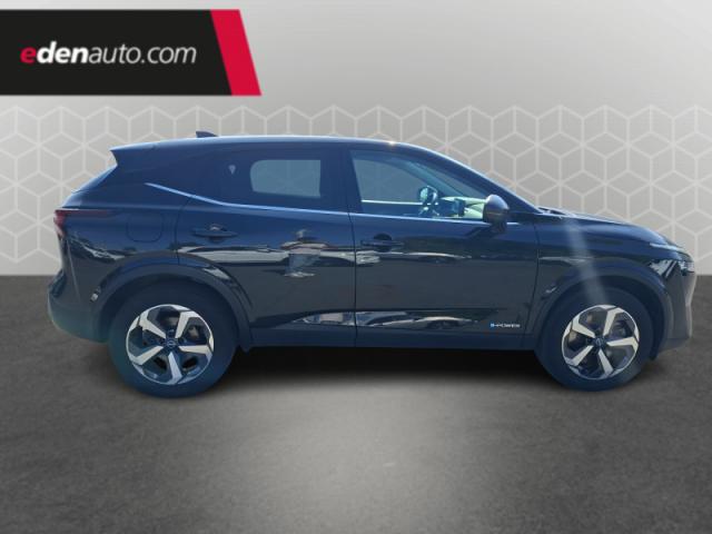 Nissan Qashqai image 6