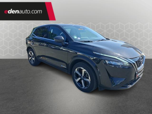 Nissan Qashqai image 5