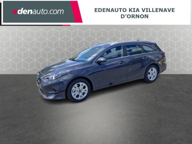 Kia Ceed Sw 1.5 T-Gdi 140 Ch Bvm6 Active