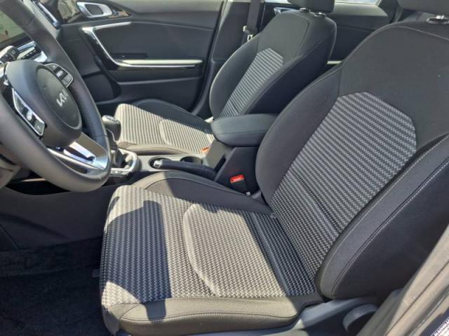 Kia Ceed image 1