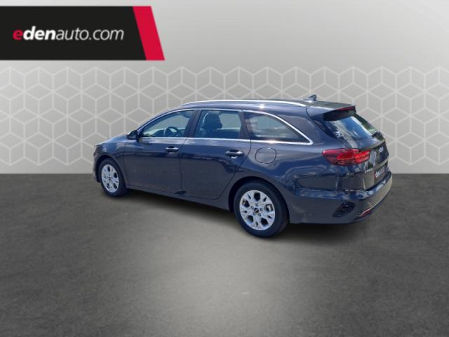 Kia Ceed image 7