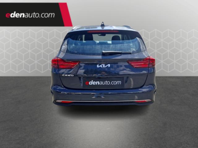 Kia Ceed image 5