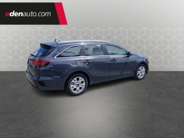Kia Ceed image 9