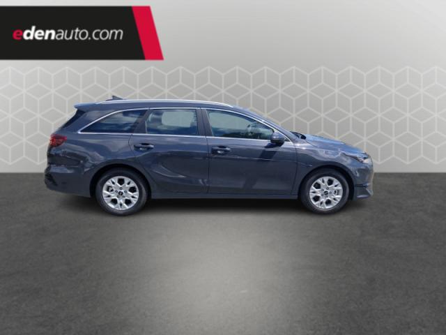 Kia Ceed image 8