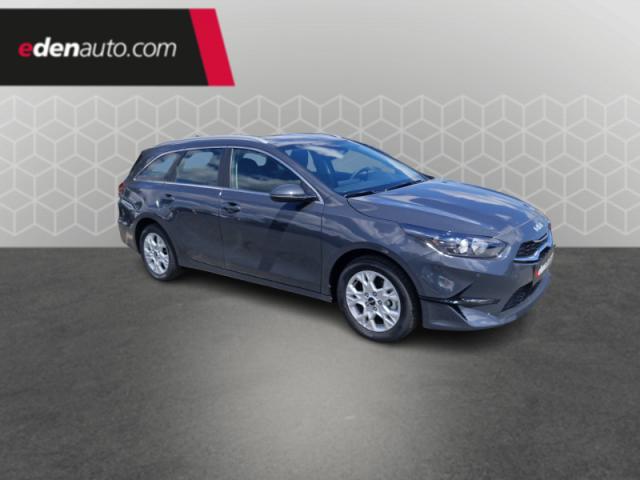 Kia Ceed image 3