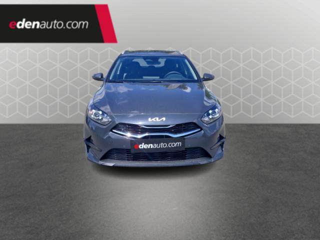 Kia Ceed image 2