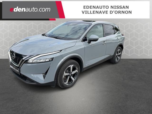 Nissan Qashqai E-Power 190 Ch N-Connecta