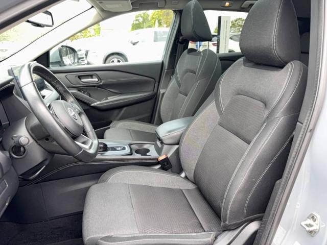 Nissan Qashqai image 7