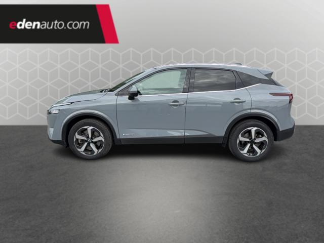 Nissan Qashqai image 4
