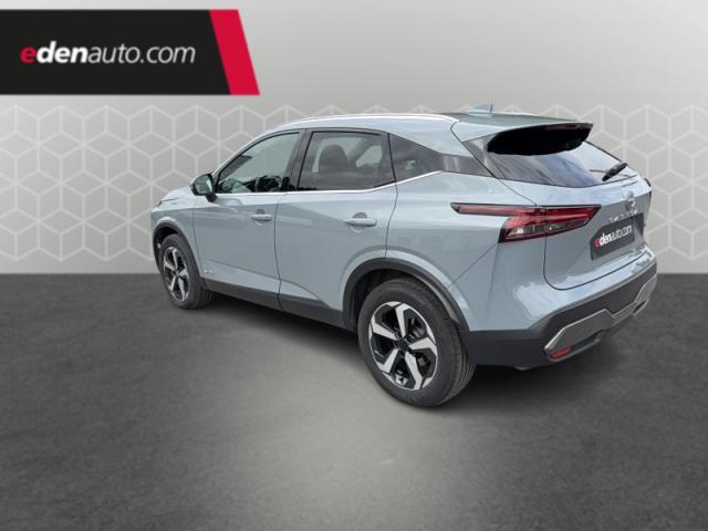 Nissan Qashqai image 6