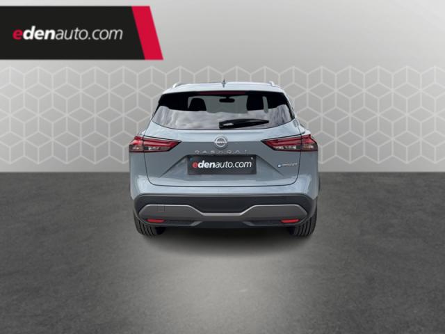 Nissan Qashqai image 8