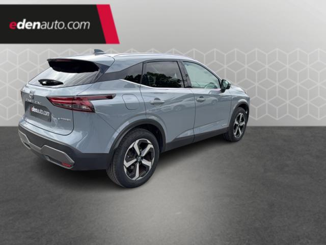 Nissan Qashqai image 5