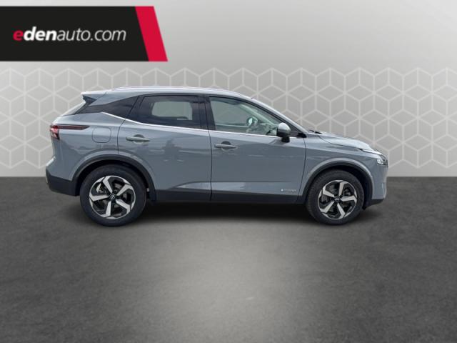 Nissan Qashqai image 3