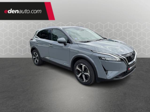 Nissan Qashqai image 2