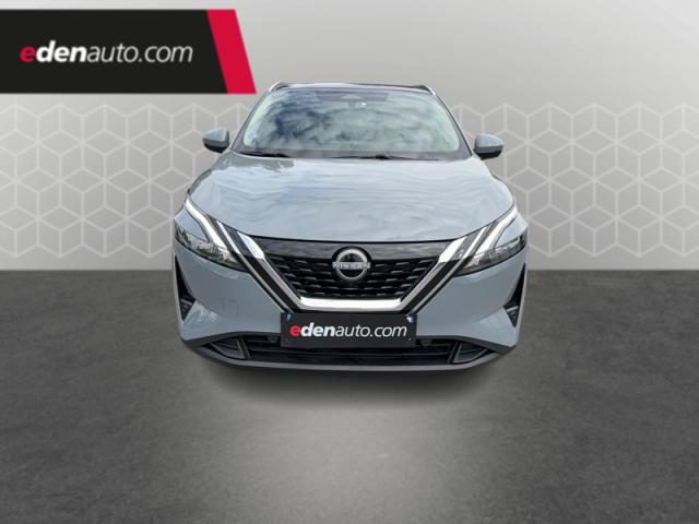 Nissan Qashqai image 1