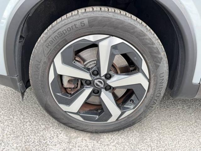 Nissan Qashqai image 9