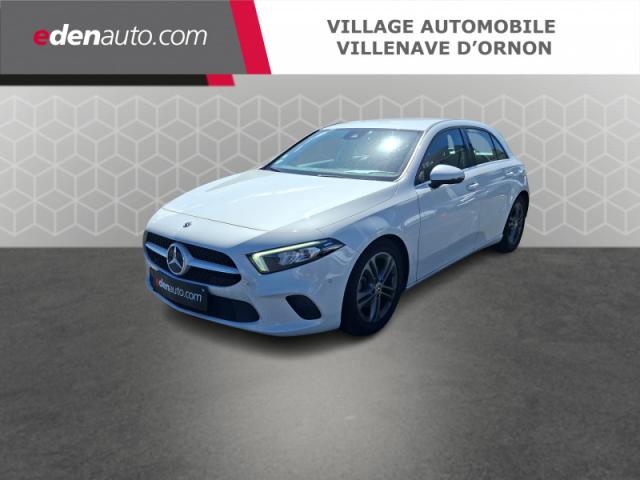 Mercedes Benz Classe A 180 D 7g-Dct Business Line