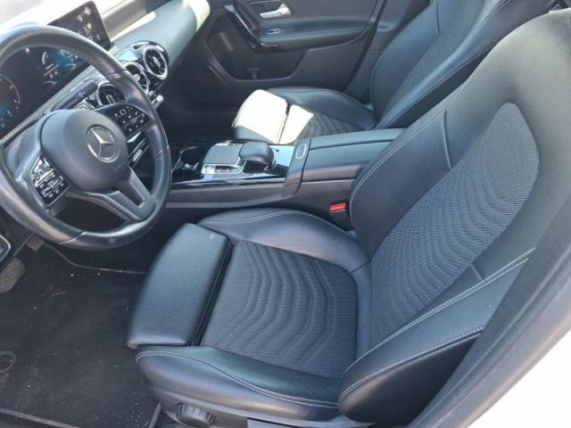 Mercedes Benz Classe A image 5