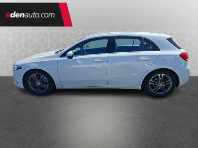 Mercedes Benz Classe A image 4