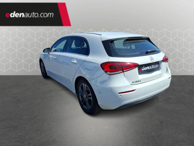 Mercedes Benz Classe A image 7
