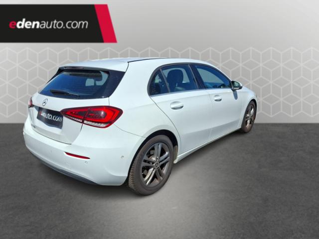 Mercedes Benz Classe A image 2