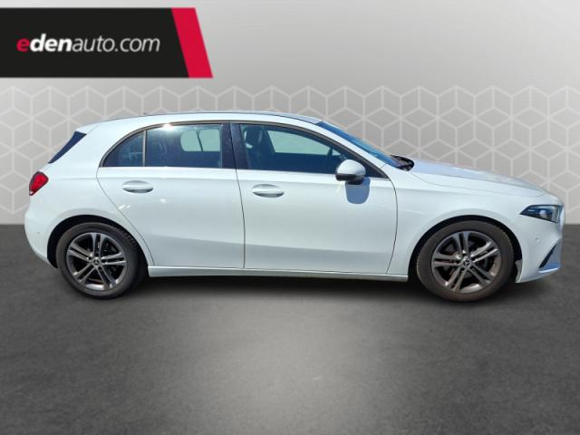 Mercedes Benz Classe A image 3