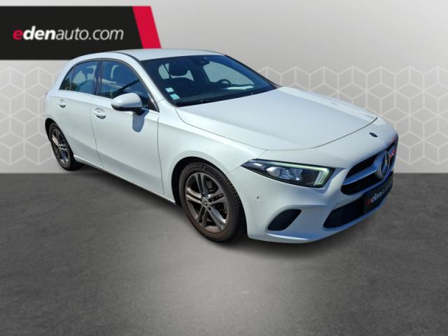 Mercedes Benz Classe A image 9