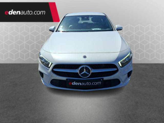 Mercedes Benz Classe A image 1
