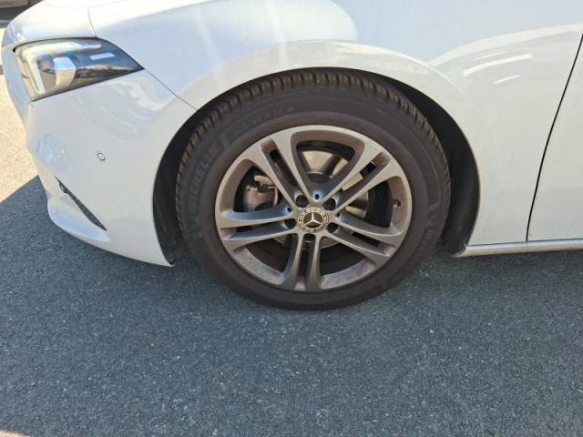 Mercedes Benz Classe A image 6