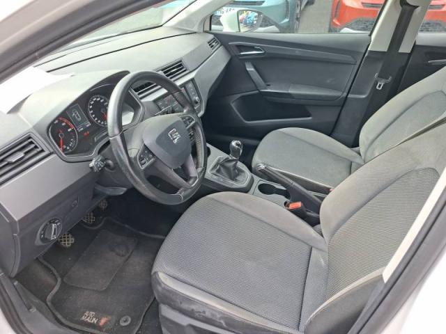 Seat Ibiza image 2