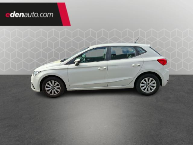 Seat Ibiza image 9