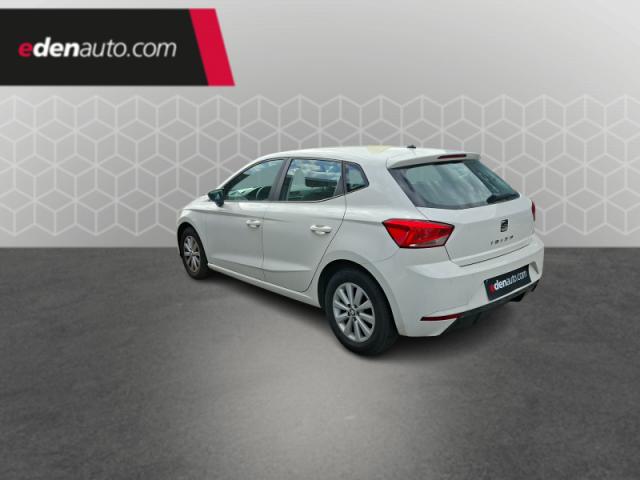 Seat Ibiza image 7