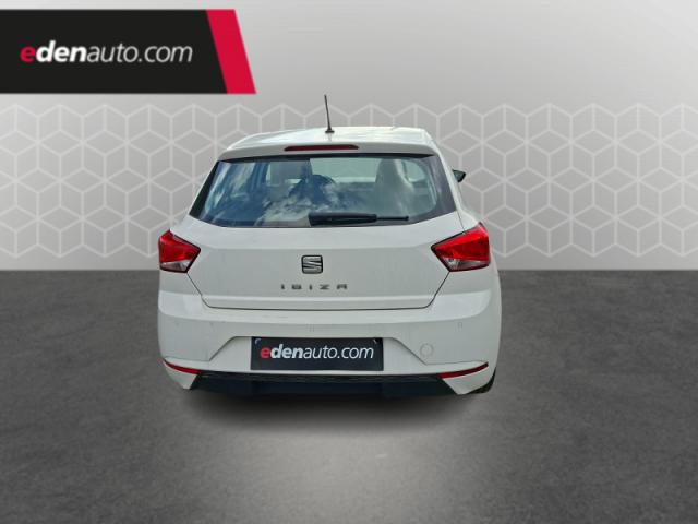 Seat Ibiza image 6