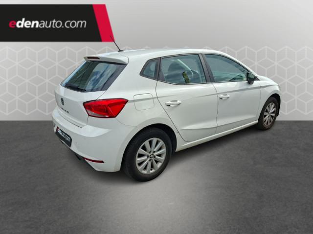 Seat Ibiza image 8
