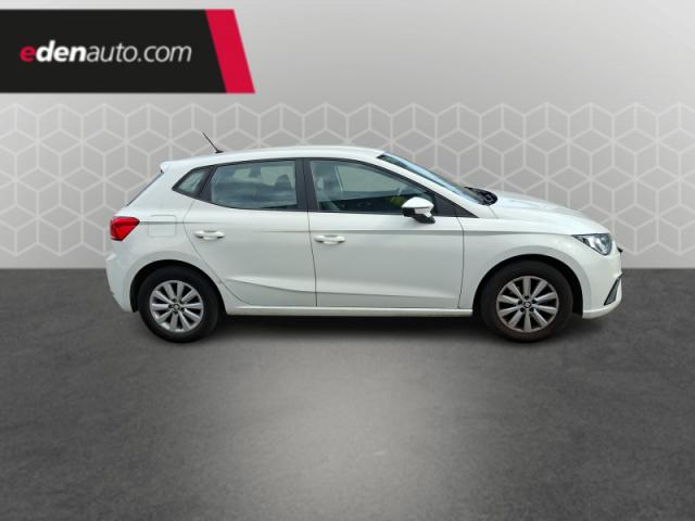 Seat Ibiza image 3