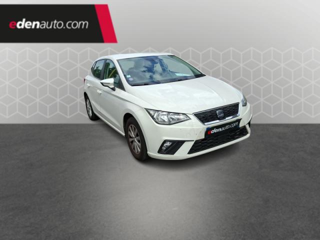 Seat Ibiza image 1