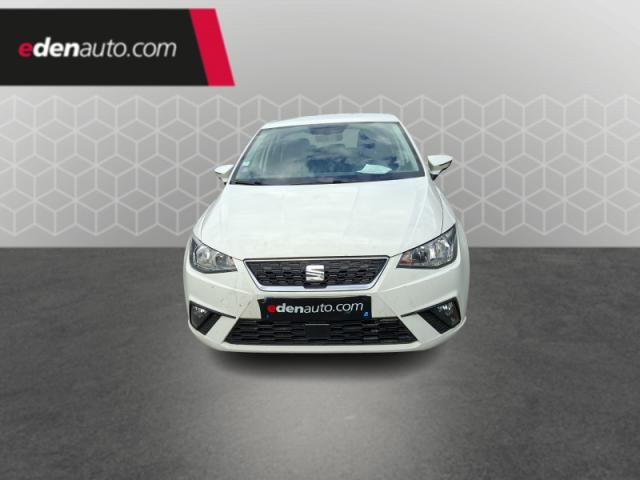 Seat Ibiza image 4
