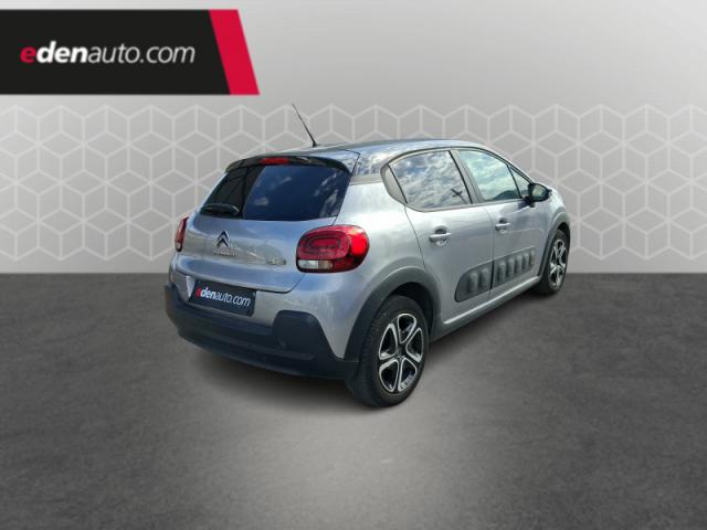 Citroen C3 image 4