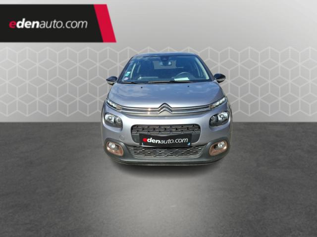 Citroen C3 image 8