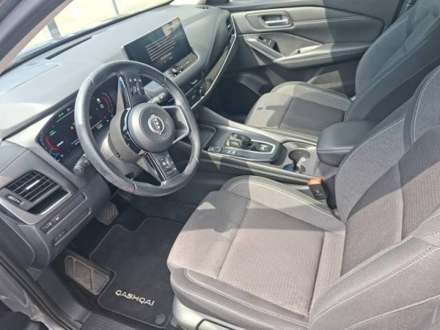 Nissan Qashqai image 9