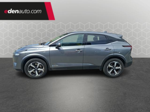 Nissan Qashqai image 1