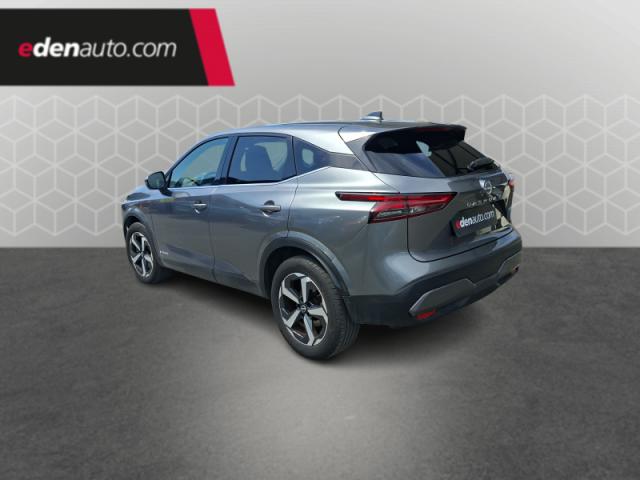 Nissan Qashqai image 5