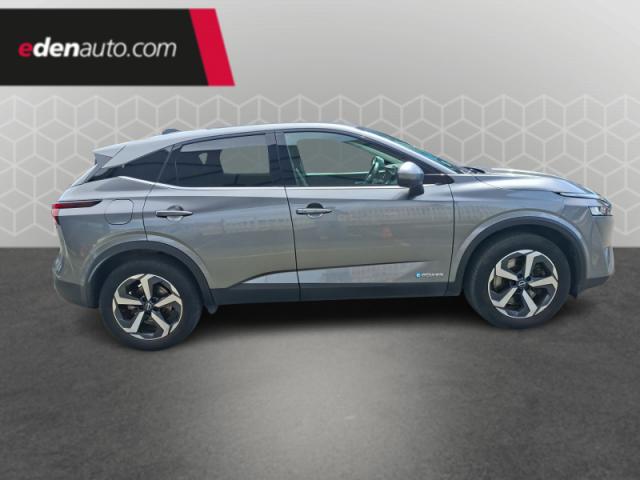 Nissan Qashqai image 7