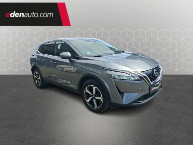 Nissan Qashqai image 2
