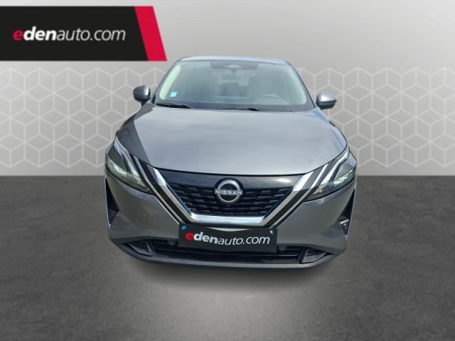 Nissan Qashqai image 3