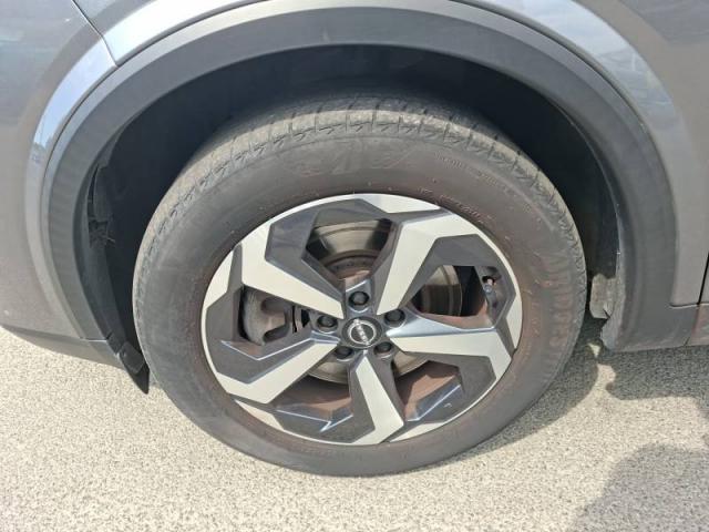 Nissan Qashqai image 6