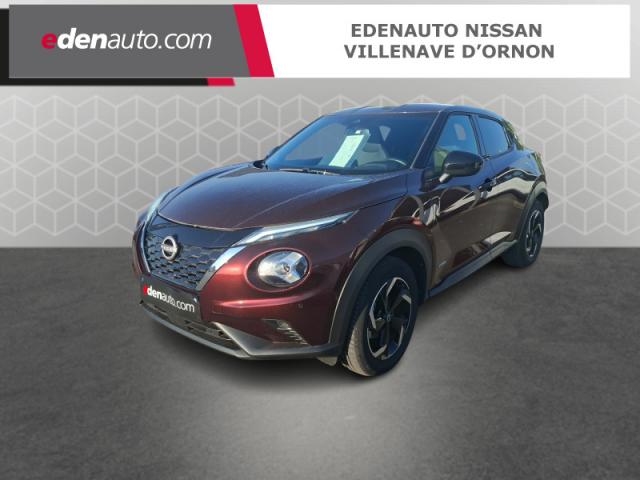 Nissan Juke Hybrid 143 N-Connecta